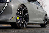 Peugeot 508 PSE - Galerie foto