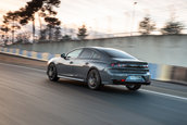 Peugeot 508 PSE - Galerie foto