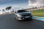 Peugeot 508 PSE - Galerie foto