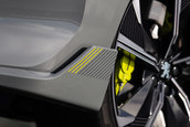 Peugeot 508 PSE - Galerie foto