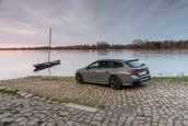 Peugeot 508 PSE - Galerie foto
