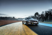 Peugeot 508 PSE - Galerie foto