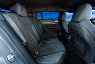 Peugeot 508 PSE - Galerie foto