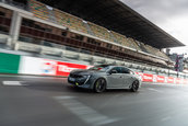 Peugeot 508 PSE - Galerie foto
