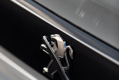Peugeot 508 PSE - Galerie foto