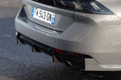 Peugeot 508 PSE - Galerie foto