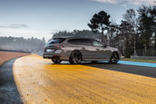 Peugeot 508 PSE - Galerie foto