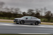 Peugeot 508 PSE - Galerie foto