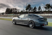 Peugeot 508 PSE - Galerie foto