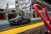 Peugeot 508 PSE - Galerie foto