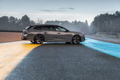 Peugeot 508 PSE - Galerie foto