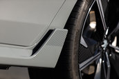 Peugeot 508 PSE - Galerie foto