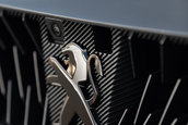 Peugeot 508 PSE - Galerie foto