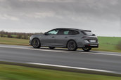 Peugeot 508 PSE - Galerie foto