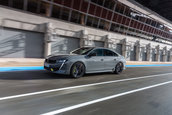 Peugeot 508 PSE - Galerie foto