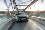 Peugeot 508 PSE - Galerie foto