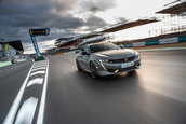 Peugeot 508 PSE - Galerie foto