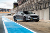 Peugeot 508 PSE - Galerie foto