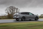 Peugeot 508 PSE - Galerie foto