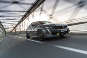 Peugeot 508 PSE - Galerie foto