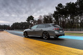 Peugeot 508 PSE - Galerie foto