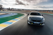 Peugeot 508 PSE - Galerie foto