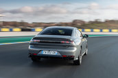 Peugeot 508 PSE - Galerie foto