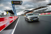 Peugeot 508 PSE - Galerie foto