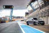 Peugeot 508 PSE - Galerie foto
