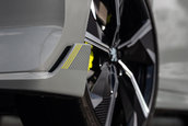 Peugeot 508 PSE - Galerie foto