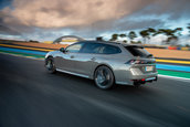 Peugeot 508 PSE - Galerie foto