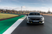Peugeot 508 PSE - Galerie foto