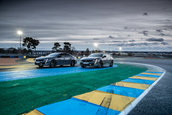 Peugeot 508 PSE - Galerie foto