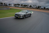 Peugeot 508 PSE - Galerie foto