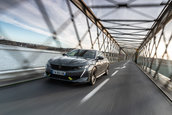 Peugeot 508 PSE - Galerie foto