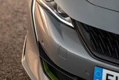 Peugeot 508 PSE - Galerie foto