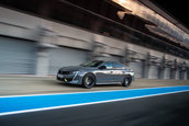 Peugeot 508 PSE - Galerie foto