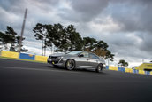 Peugeot 508 PSE - Galerie foto