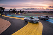Peugeot 508 PSE - Galerie foto