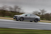 Peugeot 508 PSE - Galerie foto