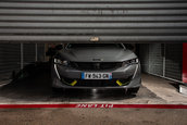 Peugeot 508 PSE - Galerie foto