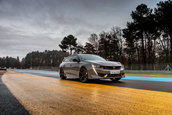Peugeot 508 PSE - Galerie foto