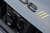 Peugeot 508 PSE - Galerie foto
