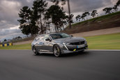 Peugeot 508 PSE - Galerie foto