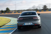 Peugeot 508 PSE - Galerie foto