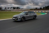 Peugeot 508 PSE - Galerie foto