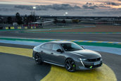 Peugeot 508 PSE - Galerie foto