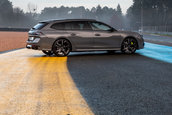 Peugeot 508 PSE - Galerie foto