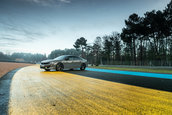 Peugeot 508 PSE - Galerie foto