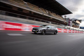Peugeot 508 PSE - Galerie foto